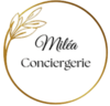 logo - Conciergerie pour location courte durée à Montluel – Offres & Services Miléa