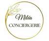 logo conciergerie à Montluel 
